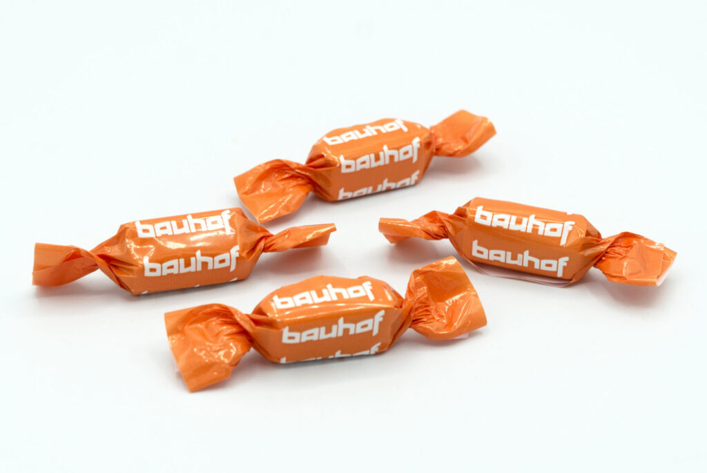 firmakingitus töötajatele ja partneritele