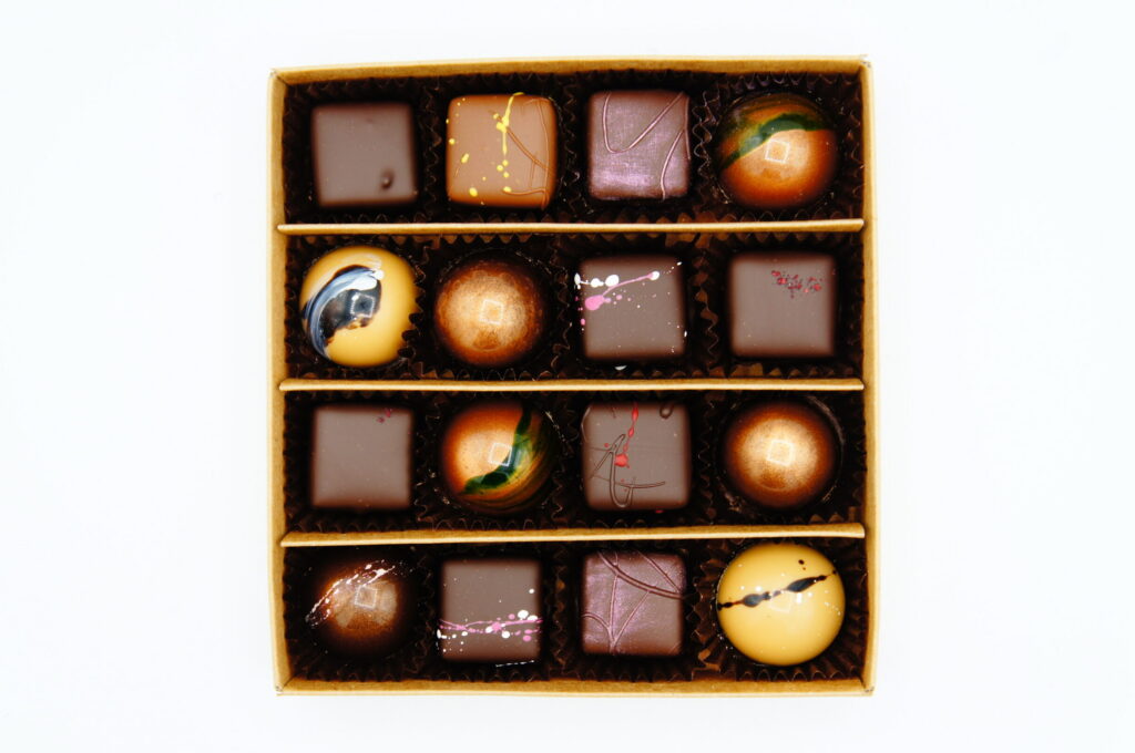 Kommikarbid logoga klientidele