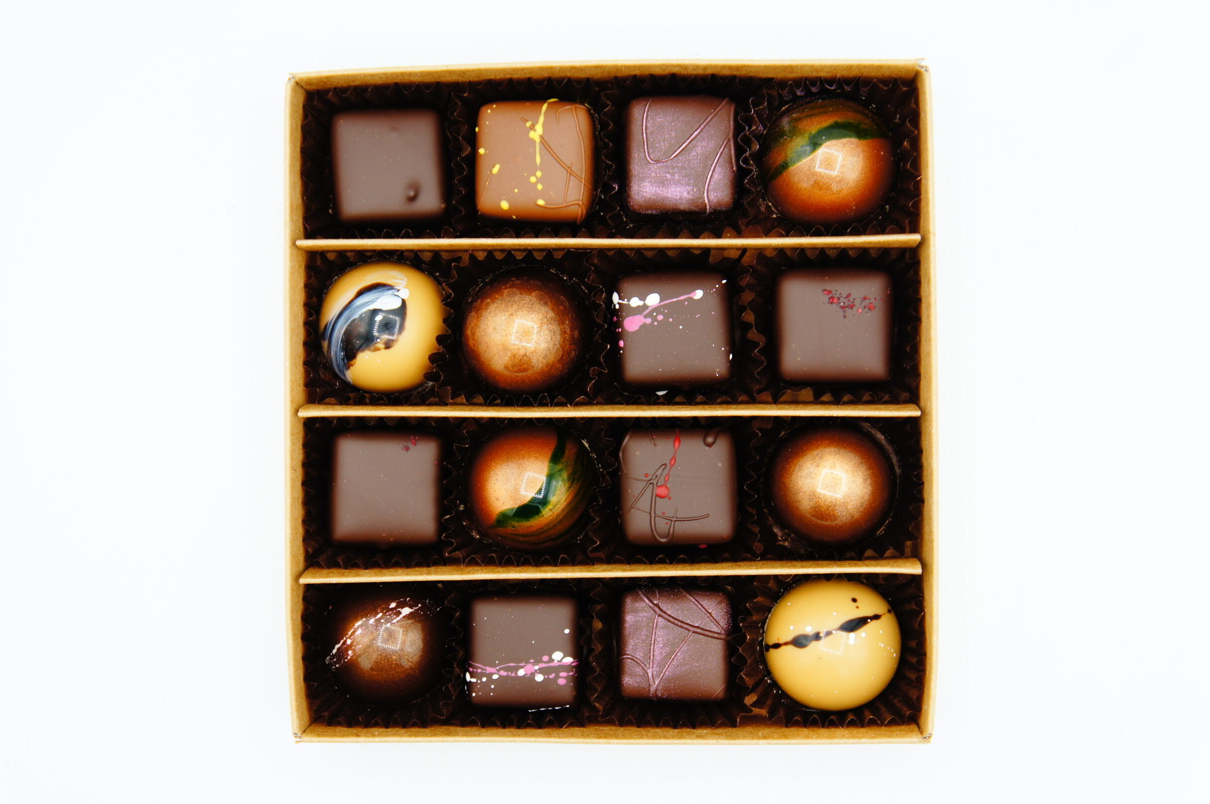 Kommikarbid logoga klientidele