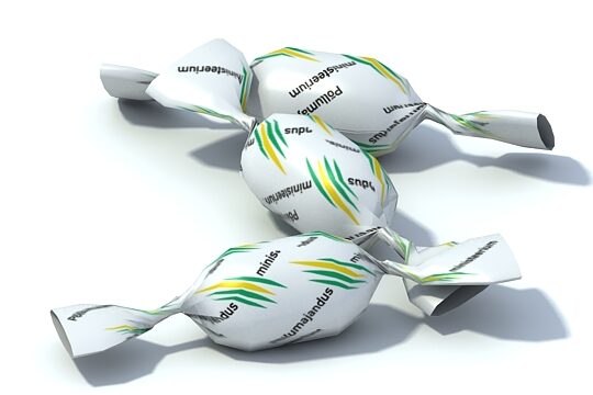 logoga söödavad ärikingitused