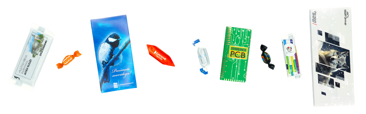 Parimad söödavad reklaamkingitused